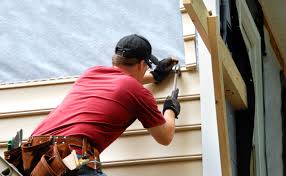 Custom Trim and Detailing for Siding in Cave City, AR